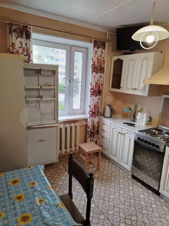 2-к. квартира, 47 м, 3/5 эт. - Фото 1