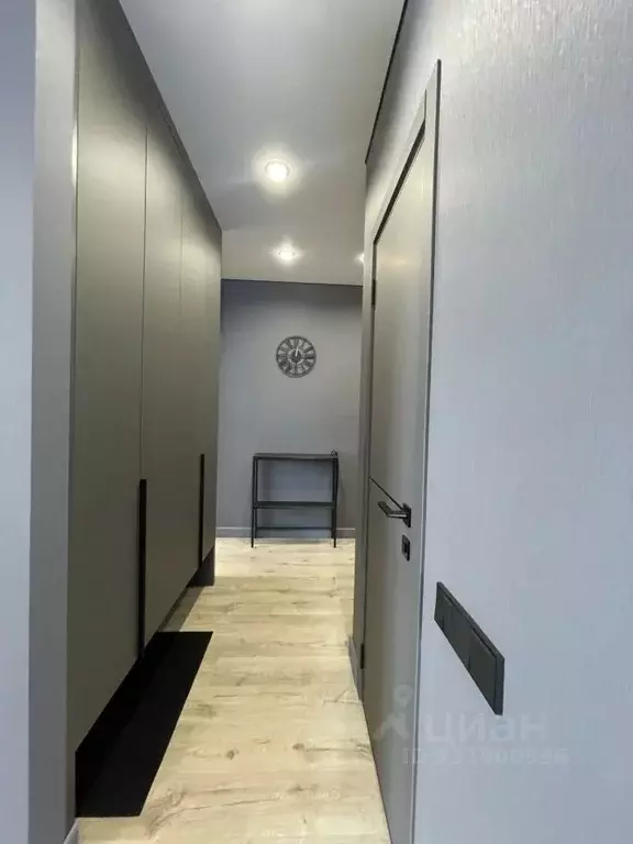 2-к кв. Краснодарский край, Сочи ул. Искры, 88к2 (34.6 м) - Фото 2