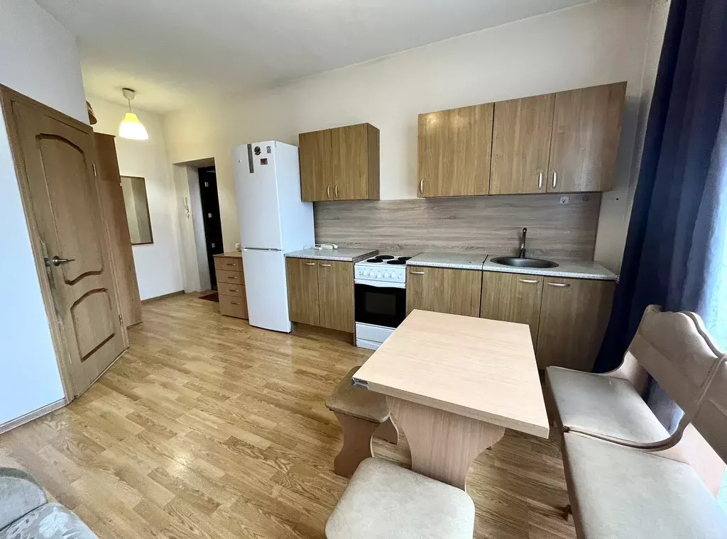 Продаётся 1-к квартира, 36 м - Фото 0