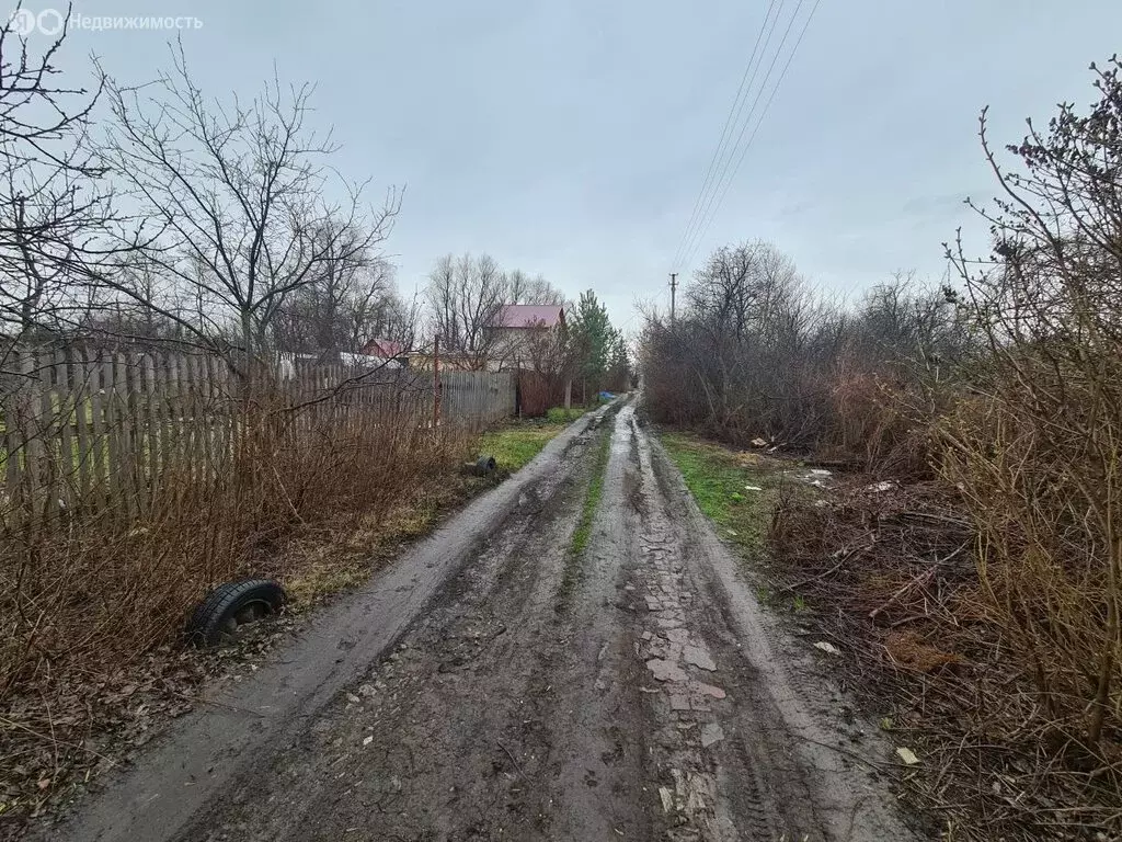 Участок в посёлок городского типа Алексеевка, массив Новая Алексеевка, ... - Фото 1