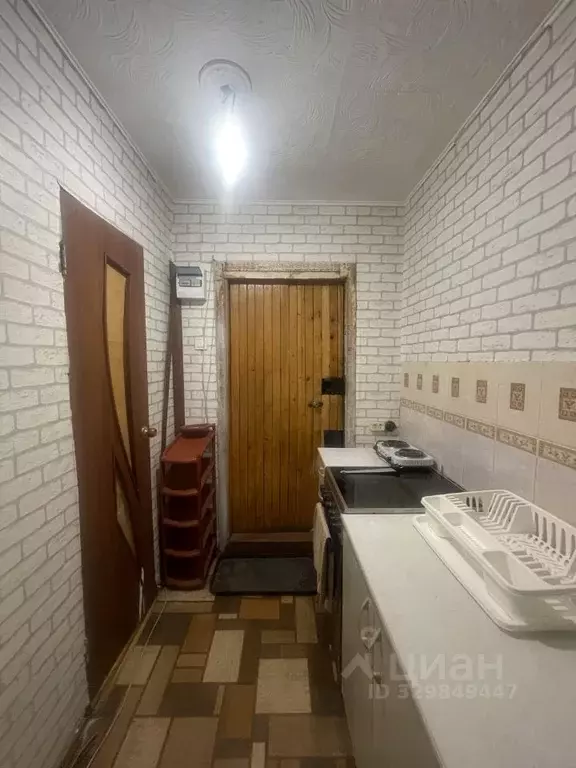 Студия Кемеровская область, Кемерово Московский просп., 27 (22.5 м) - Фото 2
