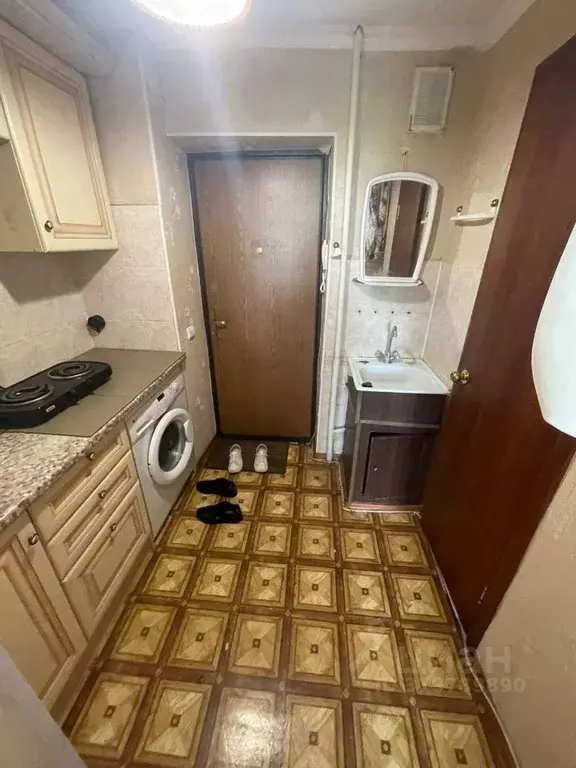 Студия Татарстан, Казань ул. Татарстан, 53 (19.0 м) - Фото 1