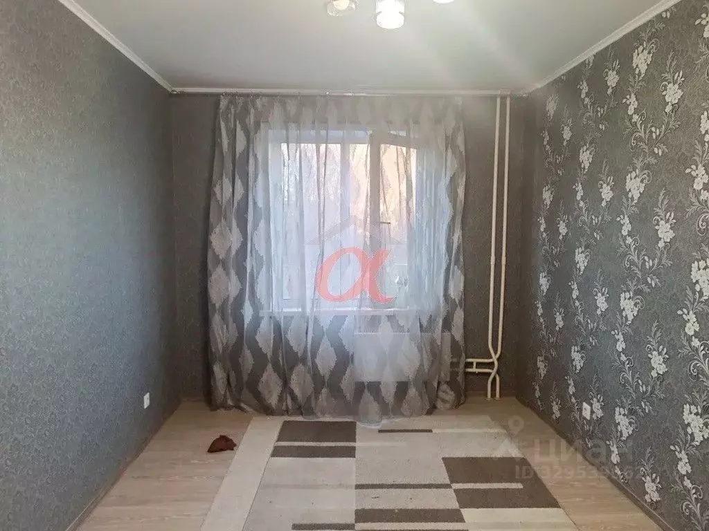 2-к кв. Кемеровская область, Кемерово ул. Дегтярева, 6 (42.0 м) - Фото 1