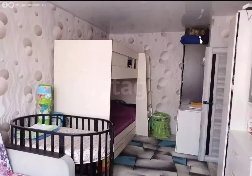 1-комнатная квартира: Пермь, улица Маршала Толбухина, 42 (30.2 м) - Фото 1