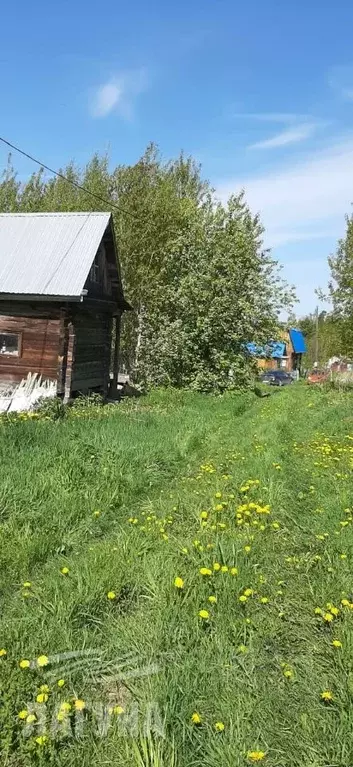 Дом в Томская область, Томский район, Богашевское с/пос, ТСН ... - Фото 0