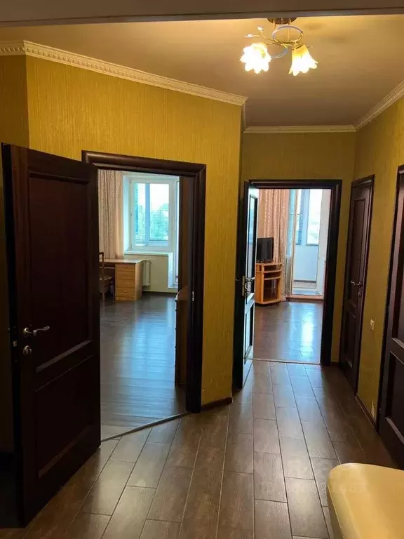 2-к кв. Московская область, Реутов Комсомольская ул., 22 (50.0 м) - Фото 0