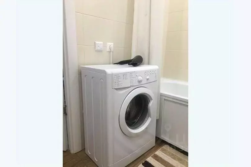 1-к кв. Башкортостан, Уфа ул. Заки Валиди, 43А (32.0 м) - Фото 2