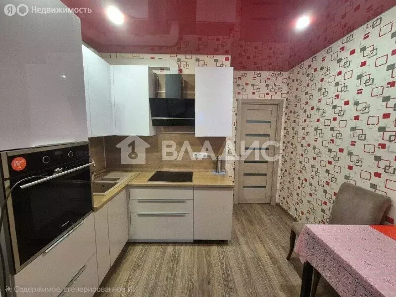 2-комнатная квартира: Сыктывкар, улица Морозова, 205 (53.9 м) - Фото 2