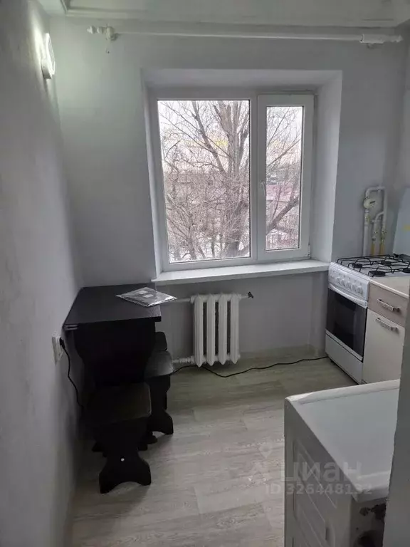 1-к кв. Ростовская область, Ростов-на-Дону Казахская ул., 1а (30.9 м) - Фото 2