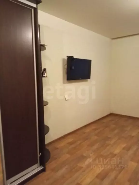 Студия Новосибирская область, Мошковский район, пос. Октябрьский ул. ... - Фото 1