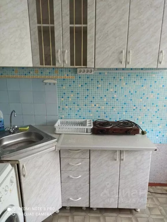2-к кв. Красноярский край, Красноярск Краснодарская ул., 13Б (55.0 м) - Фото 0