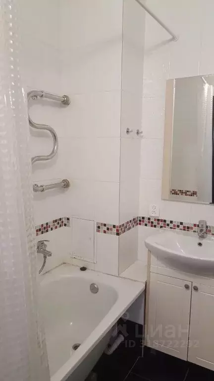 Квартира, 1 комната, 33.79 м - Фото 0