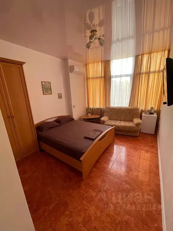 Комната Краснодарский край, Геленджик ул. Грибоедова, 19 - Фото 2