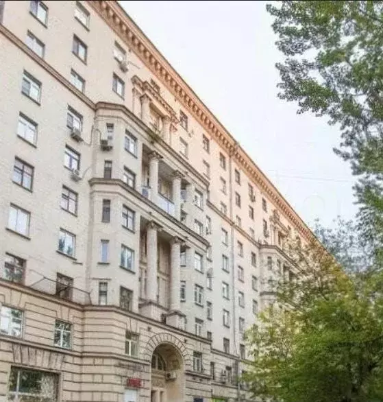 Апартаменты-студия, 37 м, 1/11 эт. - Фото 1