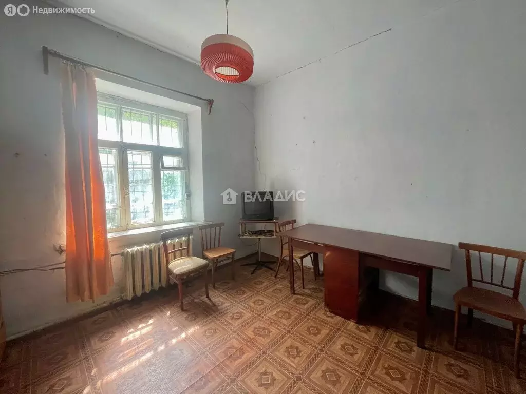 2-комнатная квартира: Верхнебаканский, улица Титан, 6 (30 м) - Фото 1