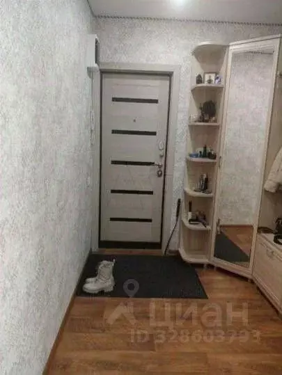 2-к кв. Белгородская область, Губкин ул. 2-я Академическая, 40 (50.3 ... - Фото 1