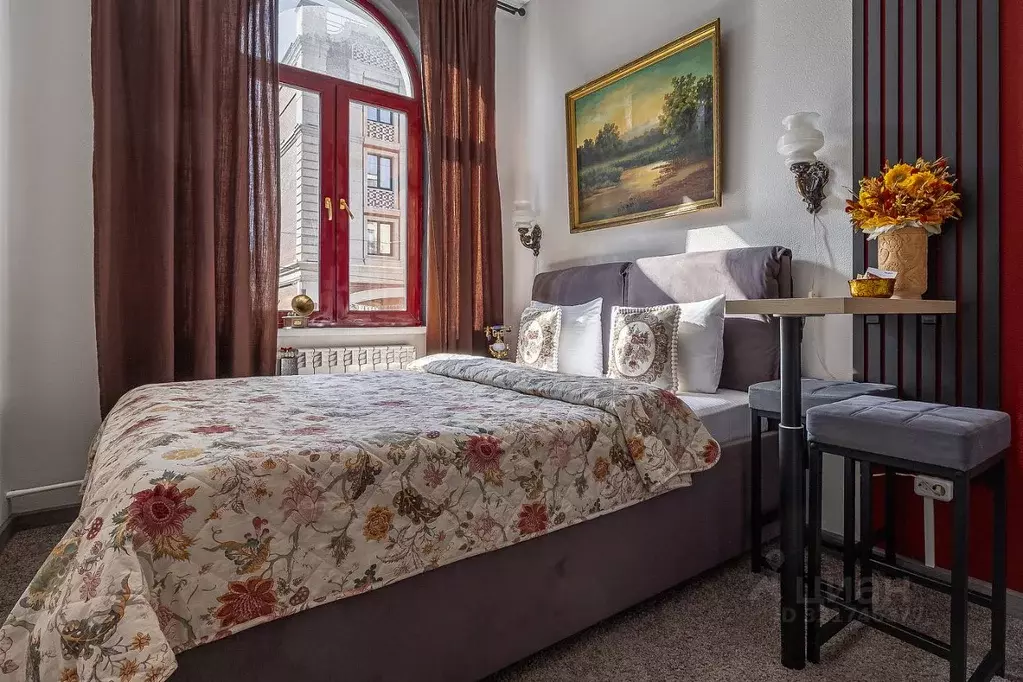 Студия Нижегородская область, Нижний Новгород Октябрьская ул., 14 ... - Фото 0