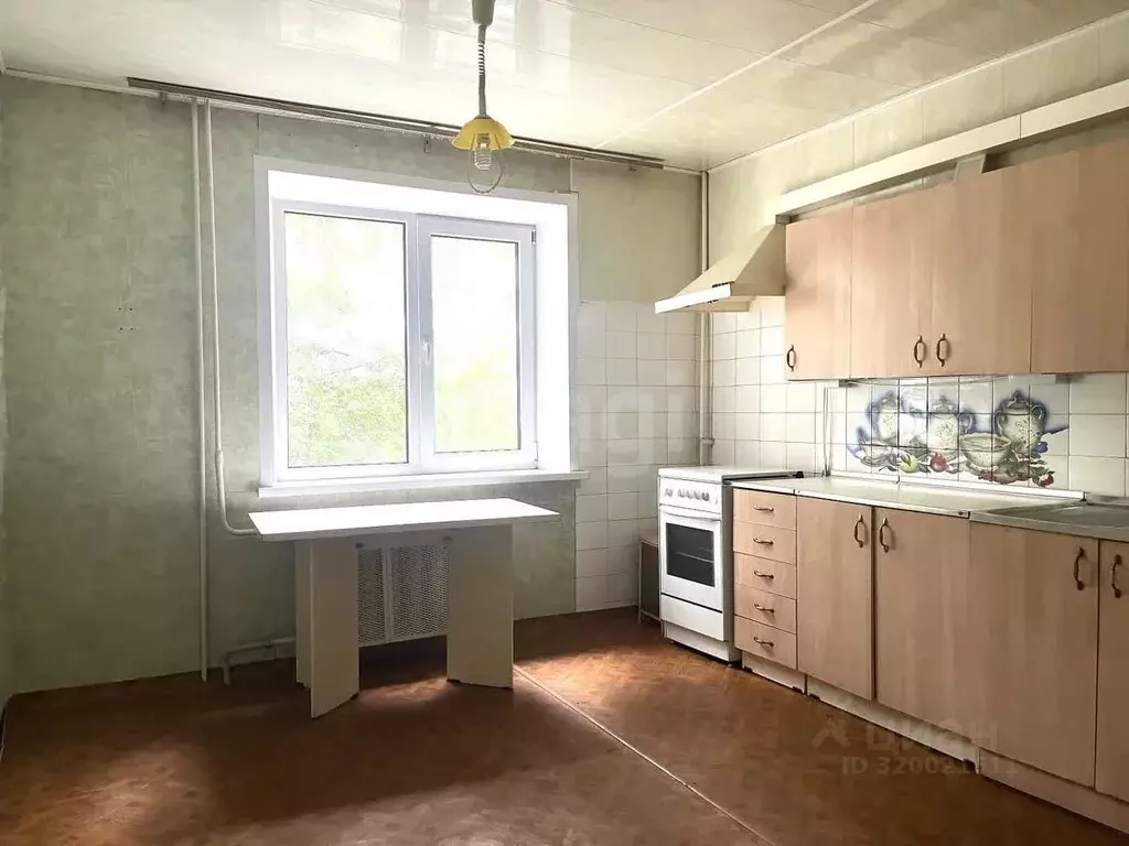 3-к кв. Саратовская область, Балашов ул. Орджоникидзе, 11А (66.9 м) - Фото 1