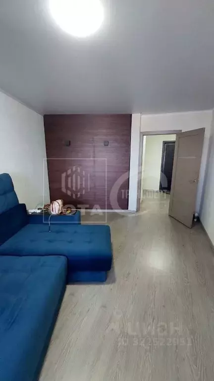 Студия Воронежская область, Воронеж ул. Хользунова, 99Б (31.4 м) - Фото 2