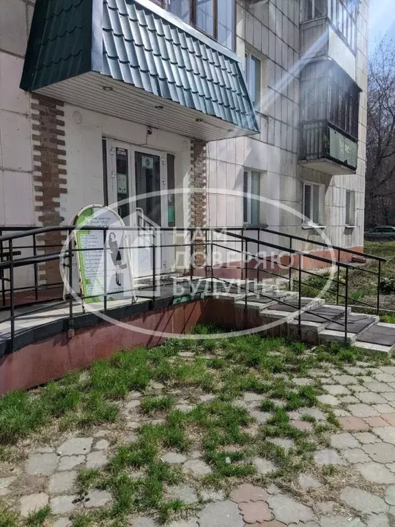Офис в Пермский край, Пермь ш. Космонавтов, 171А (54 м) - Фото 2