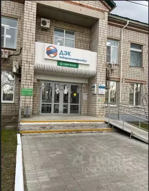 Помещение свободного назначения в Хабаровский край, Имени Лазо район, ... - Фото 1
