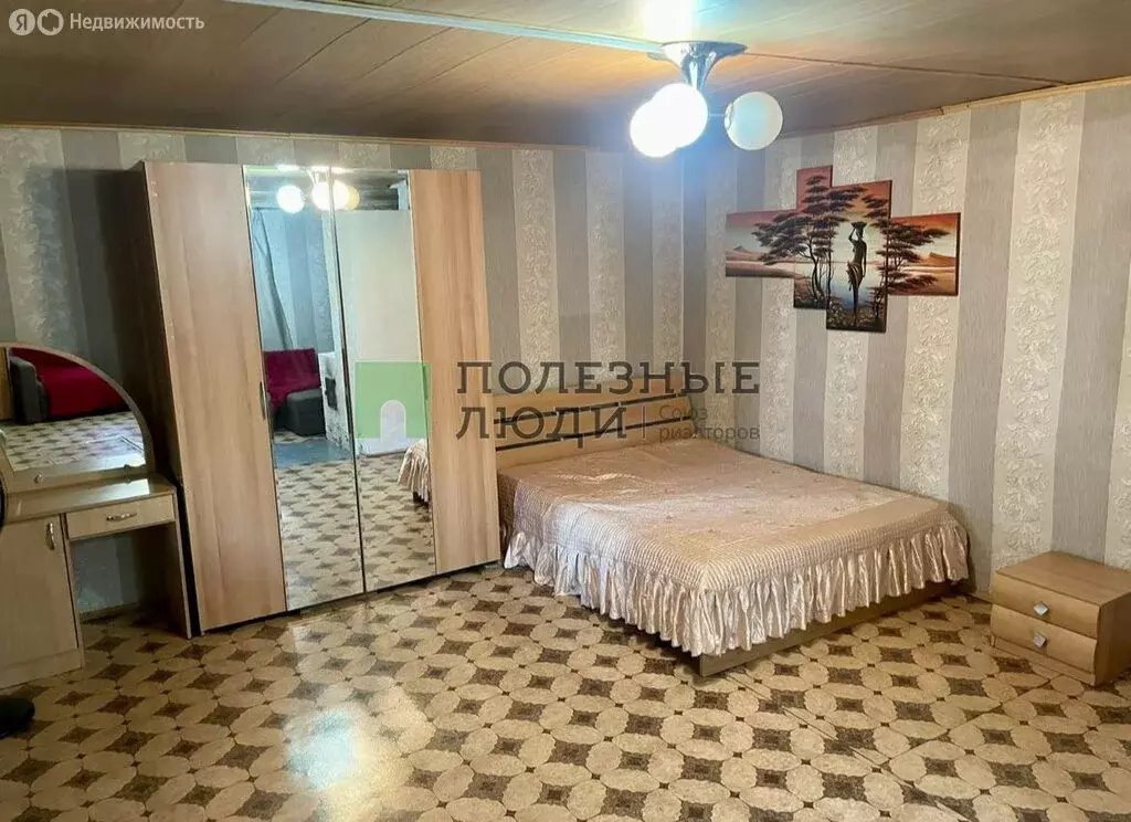 Дом в Чита, Дачная улица, 29 (42.6 м) - Фото 1