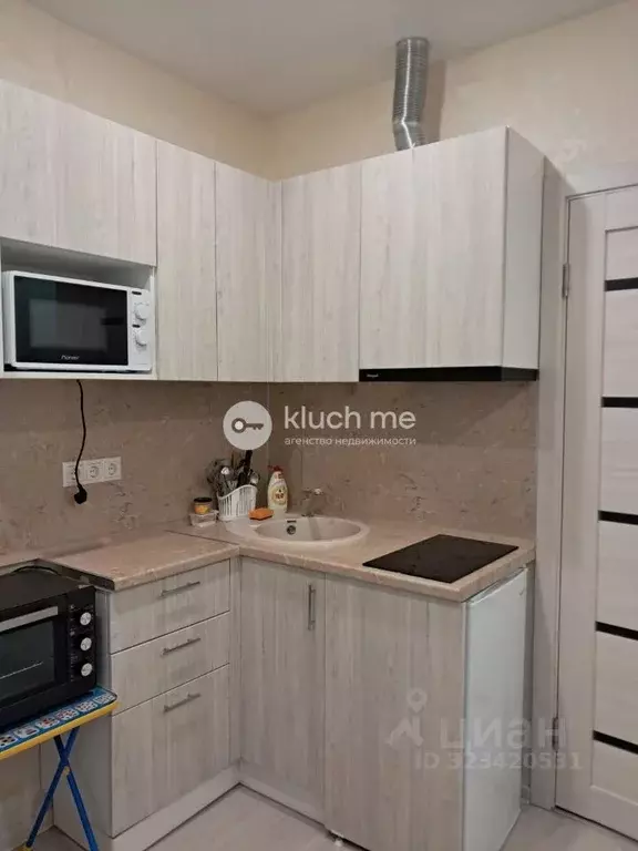 Студия Татарстан, Казань ул. Амирхана Еники, 10 (79.1 м) - Фото 1