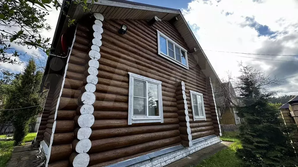 Дом 110,3 м на участке 6,2 сот. - Фото 0