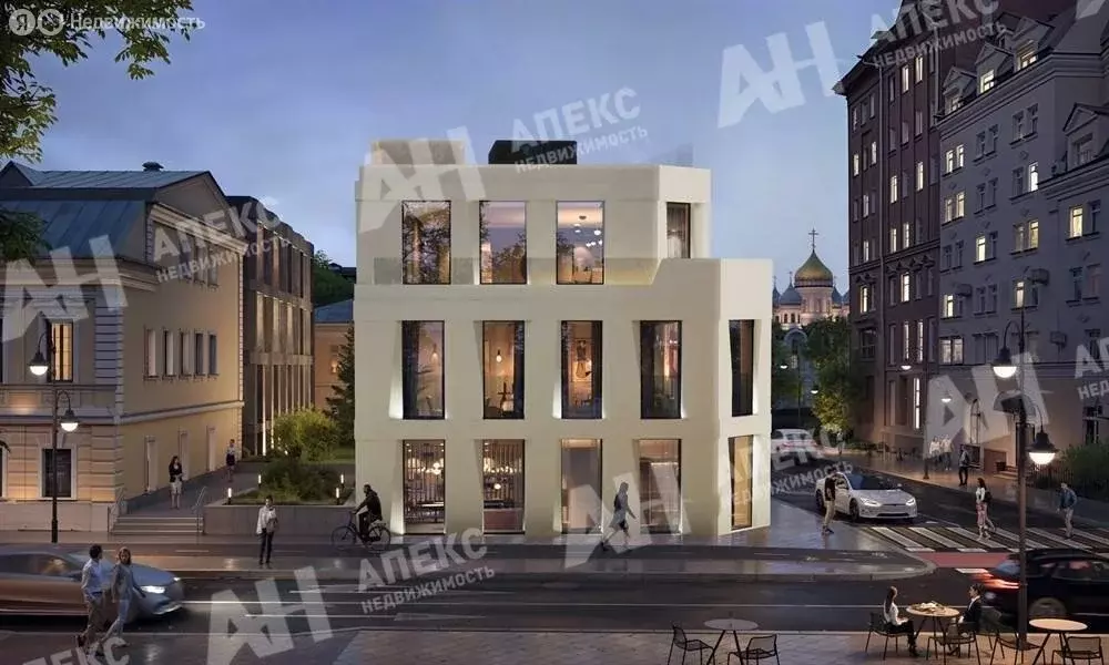 Помещение свободного назначения (201 м) - Фото 1