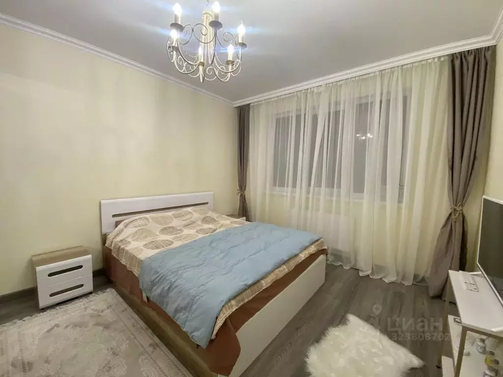 2-к кв. Краснодарский край, Сочи городской округ, с. Раздольное ул. ... - Фото 2