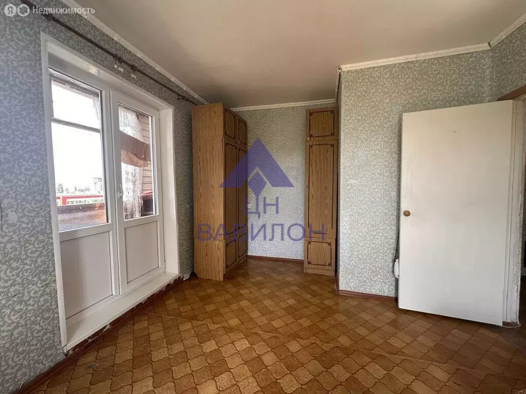 1-комнатная квартира: Волгодонск, улица Черникова, 2/31 (31 м) - Фото 1