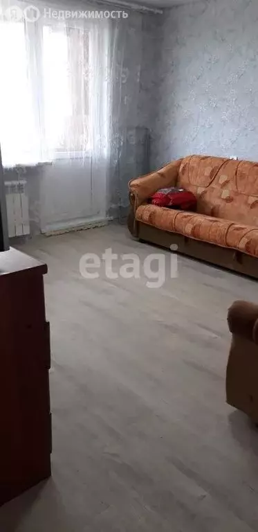 1к в 2-комнатной квартире (15.3 м) - Фото 2