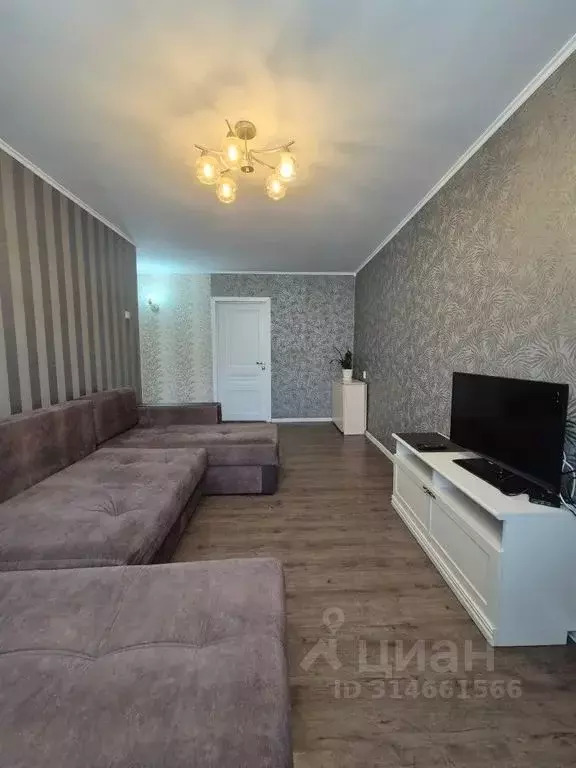 3-к кв. Хабаровский край, Комсомольск-на-Амуре Советская ул., 18 (55.0 ... - Фото 0