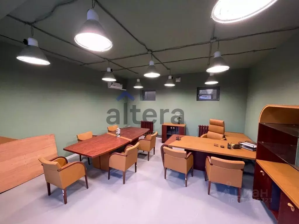 Офис в Татарстан, Казань ул. Владимира Кулагина, 3к2 (31 м) - Фото 2