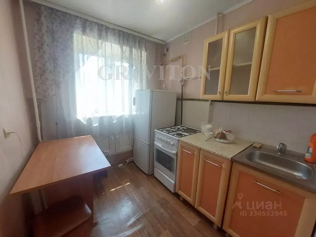 1-к кв. Алтай, Горно-Алтайск Коммунистический просп., 162 (22.8 м) - Фото 1