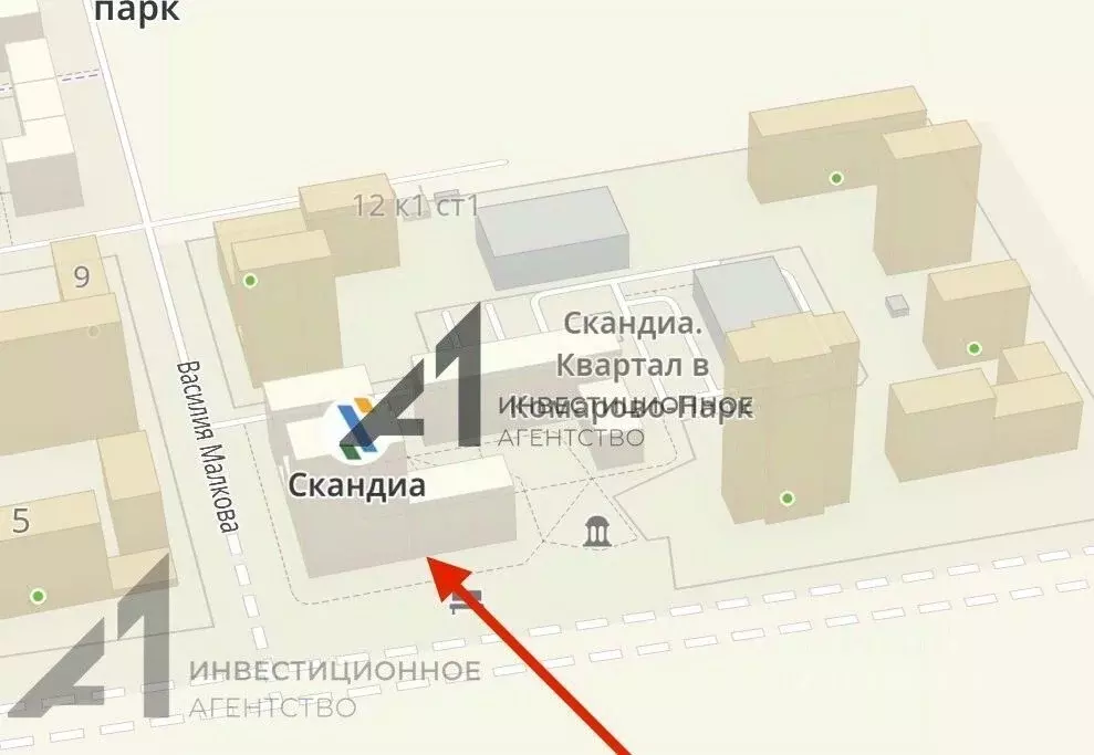 Помещение свободного назначения в Тюменская область, Тюмень ул. ... - Фото 0