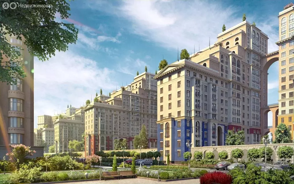 2-комнатная квартира: Химки, улица Германа Титова, 6 (50 м) - Фото 1