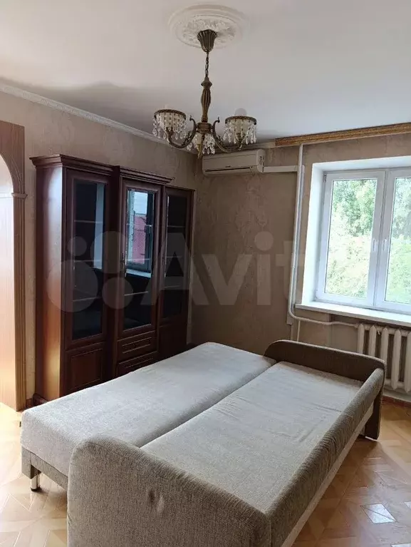 2-к. квартира, 52 м, 4/5 эт. - Фото 0