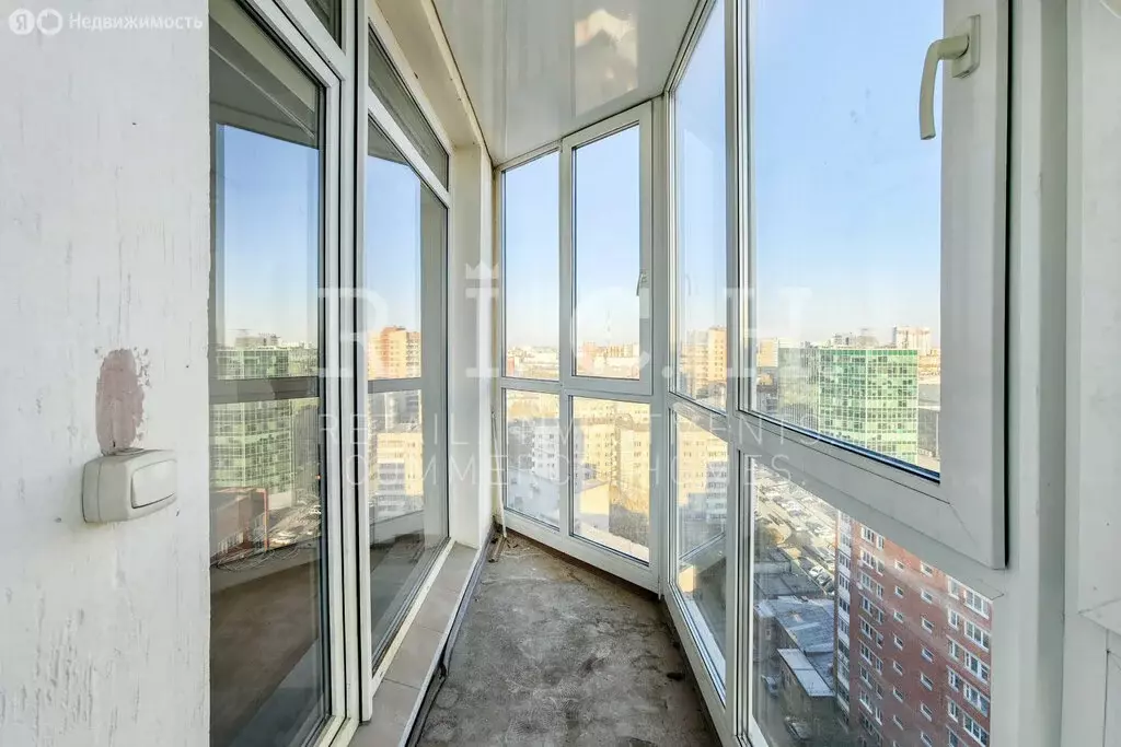 4-комнатная квартира: Челябинск, улица Энтузиастов, 11В (130 м) - Фото 2