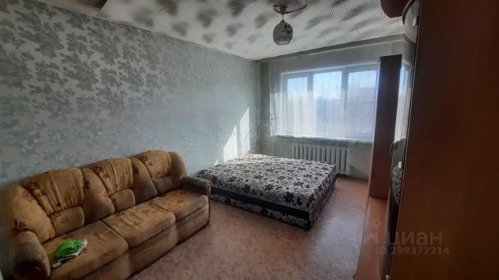 Комната Тульская область, Тула ул. Доктора Гумилевской, 11 (15.8 м) - Фото 2