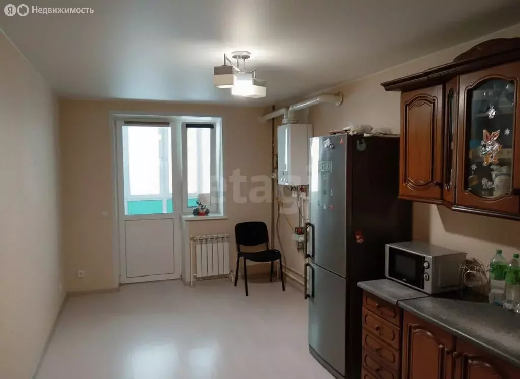 1-комнатная квартира: Муром, 2-я Новослободская улица, 5 (43.5 м) - Фото 1