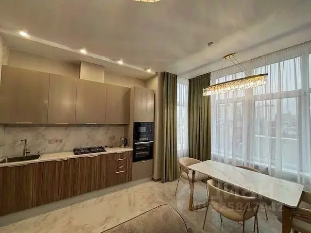 3-к кв. Воронежская область, Воронеж ул. Танкиста Серебрякова, 14/1 ... - Фото 2