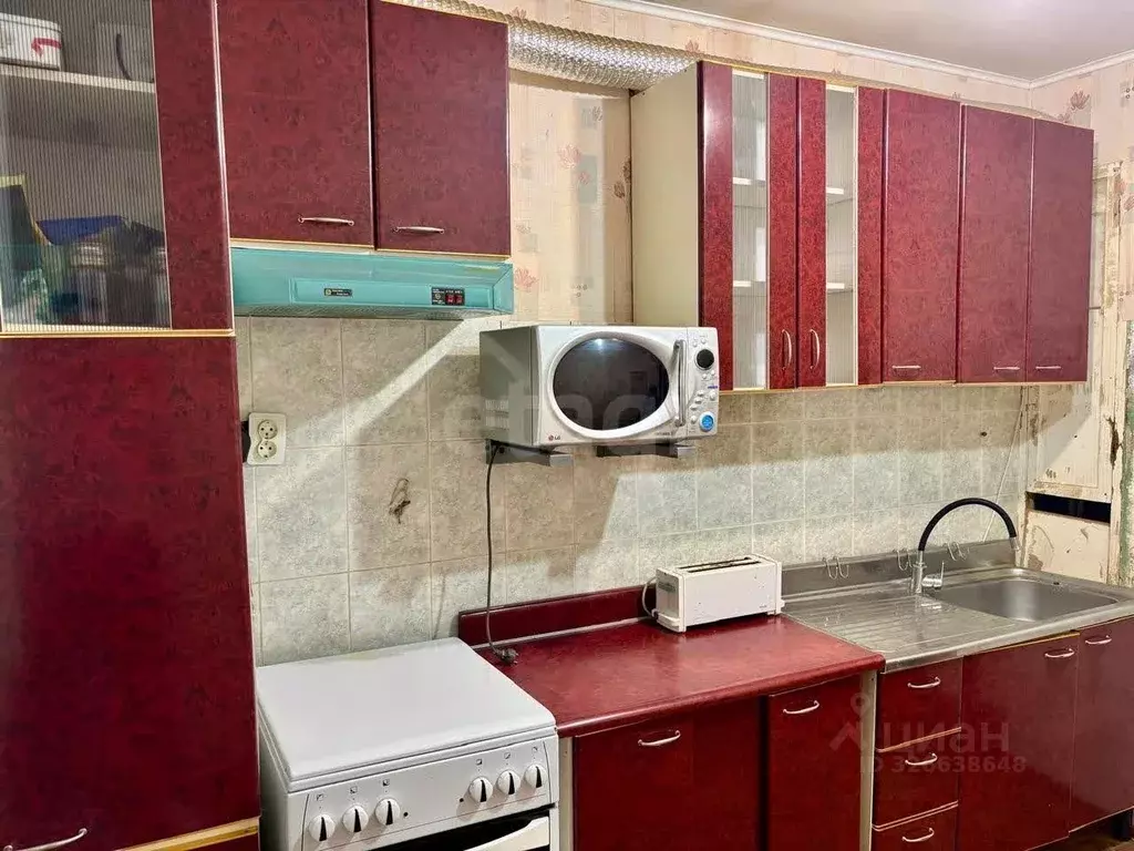 3-к кв. Камчатский край, Петропавловск-Камчатский ул. Ларина, 18/1 ... - Фото 1