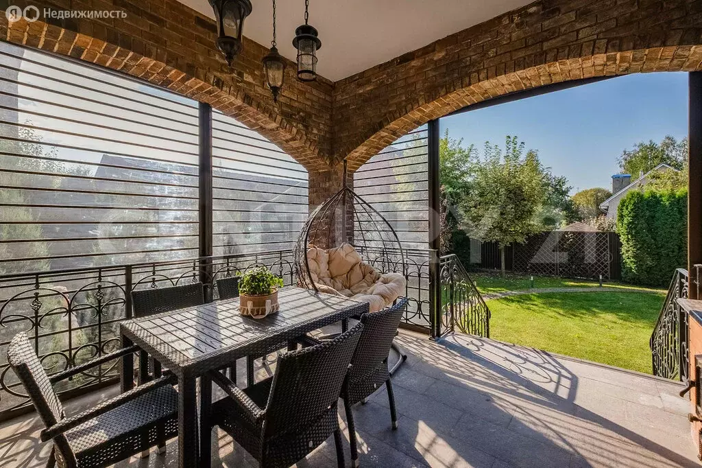 Дом в Балашиха, квартал Луговой, 14 (431.5 м) - Фото 2