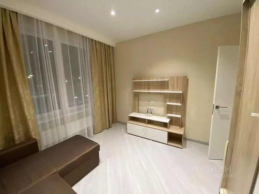 2-к кв. Московская область, Одинцово ул. Каштановая, 10 (55.5 м) - Фото 2