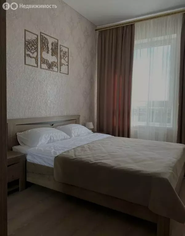 2-комнатная квартира: Анапа, Пионерский проспект, 57к1 (41.2 м) - Фото 2