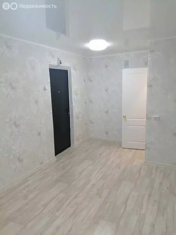 1-комнатная квартира: Томск, улица Ивана Черных, 123 (17 м) - Фото 0