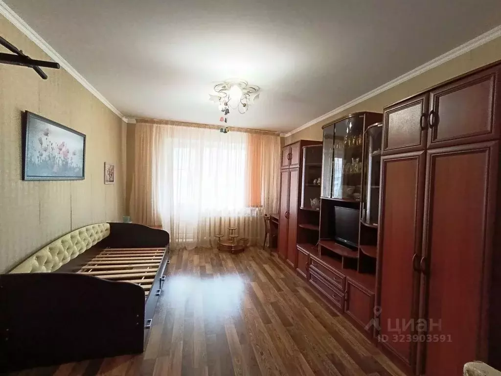 2-к кв. Орловская область, Орел ул. 3-я Курская, 35 (52.8 м) - Фото 2