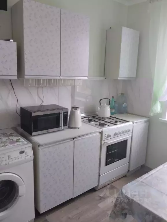 2-к кв. Тульская область, Тула ул. Бондаренко, 23 (51.0 м) - Фото 1