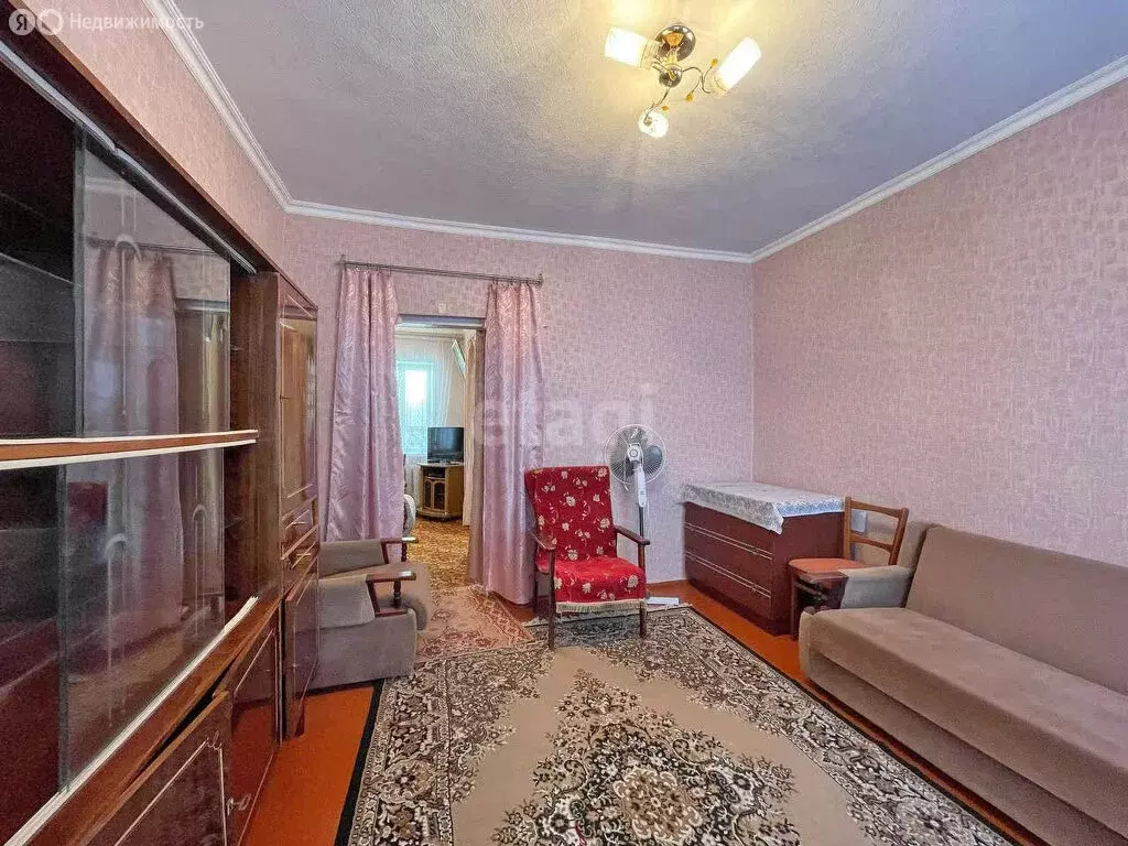 Дом в Прохладный, Кооперативная улица, 77 (33.9 м) - Фото 1